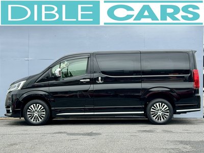 صورة مصغرة 54 لـ 2022 Toyota GRAND ACE