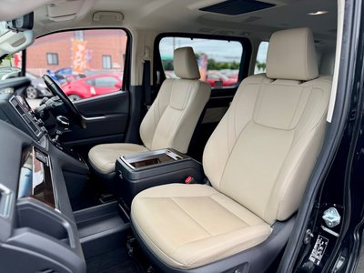صورة مصغرة 36 لـ 2022 Toyota GRAND ACE