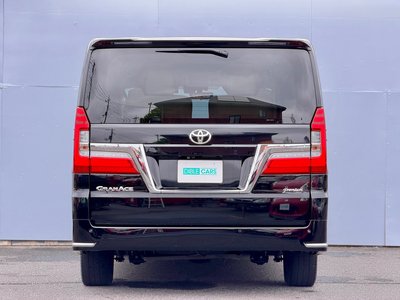 صورة مصغرة 56 لـ 2022 Toyota GRAND ACE