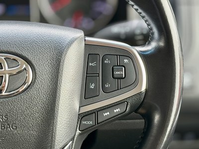 صورة مصغرة 15 لـ 2022 Toyota GRAND ACE