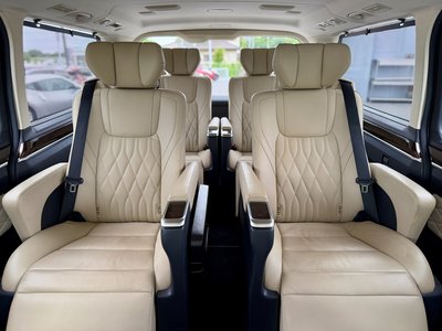 صورة مصغرة 37 لـ 2022 Toyota GRAND ACE