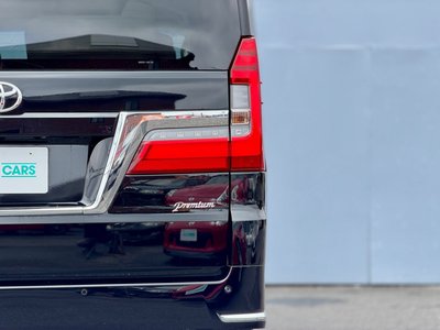 صورة مصغرة 58 لـ 2022 Toyota GRAND ACE