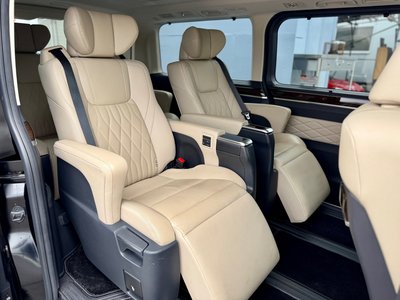 صورة مصغرة 38 لـ 2022 Toyota GRAND ACE