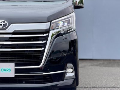 صورة مصغرة 53 لـ 2022 Toyota GRAND ACE