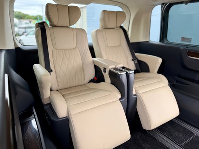 صورة مصغرة 41 لـ 2022 Toyota GRAND ACE