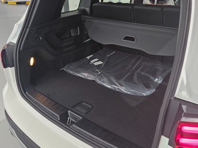 MERCEDES-BENZ GLB - 10