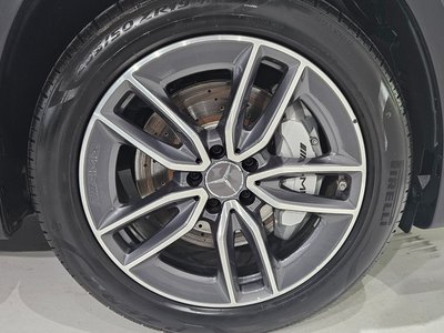 MERCEDES-BENZ GLB - 6