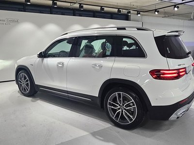 MERCEDES-BENZ GLB - 2