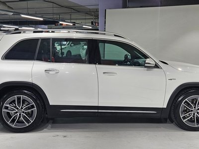 MERCEDES-BENZ GLB - 9