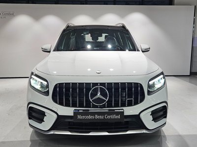 MERCEDES-BENZ GLB - 7