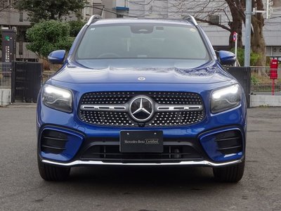 MERCEDES-BENZ GLB - 2
