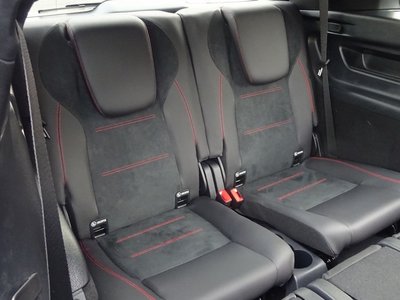 MERCEDES-BENZ GLB - 10