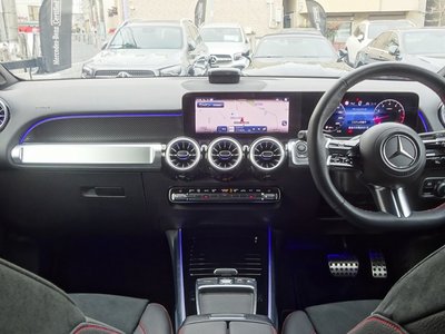 MERCEDES-BENZ GLB - 7