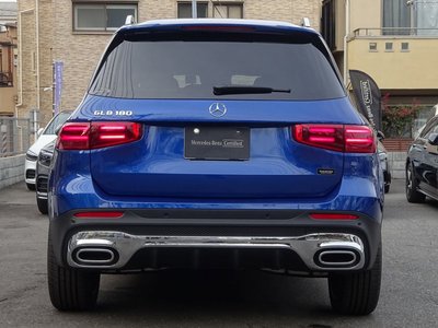 MERCEDES-BENZ GLB - 5