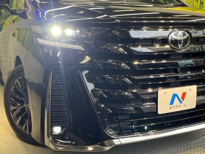 2023 Toyota VELLFIRE 缩略图 13