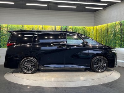 2023 Toyota VELLFIRE 缩略图 25