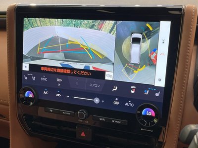 TOYOTA VELLFIRE - 5
