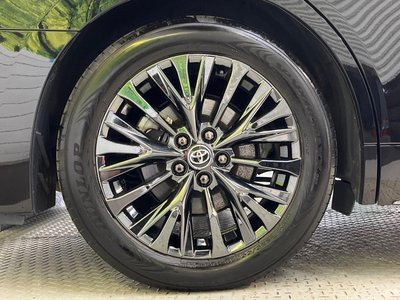 2023 Toyota VELLFIRE 缩略图 33