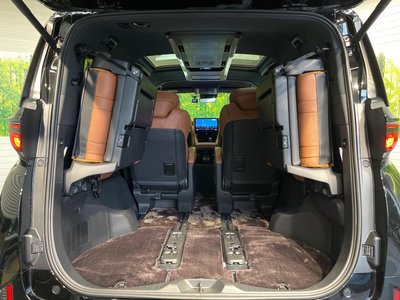 2023 Toyota VELLFIRE 缩略图 11
