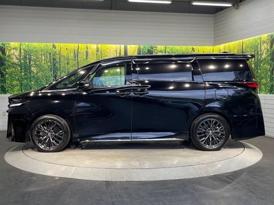 2023 Toyota VELLFIRE 缩略图 26