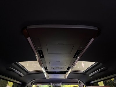 2023 Toyota VELLFIRE 缩略图 55