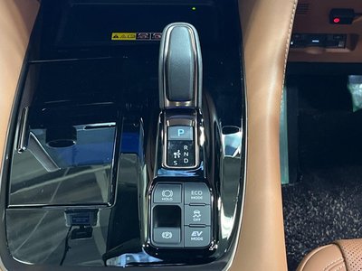 2023 Toyota VELLFIRE 缩略图 62