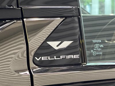 2023 Toyota VELLFIRE 缩略图 29