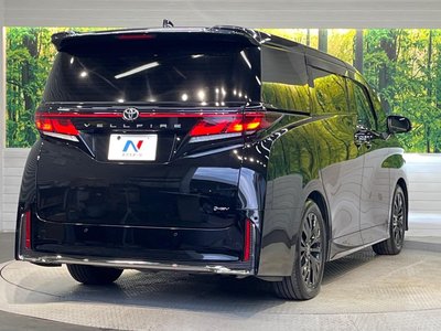 2023 Toyota VELLFIRE 缩略图 18