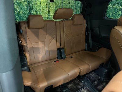 TOYOTA VELLFIRE - 10