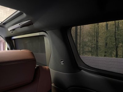 2023 Toyota VELLFIRE 缩略图 60
