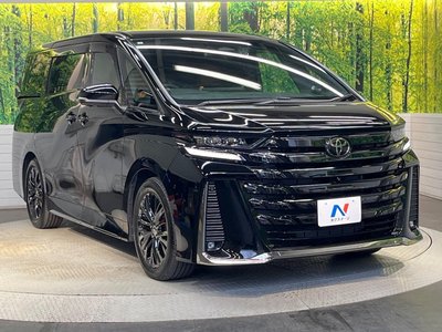 2023 Toyota VELLFIRE 缩略图 17