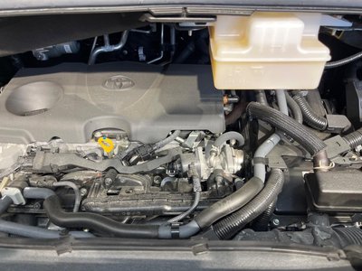 2023 Toyota VELLFIRE 缩略图 19