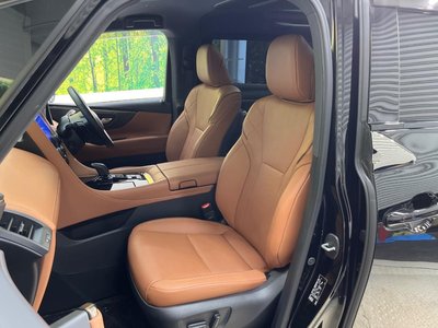 2023 Toyota VELLFIRE 缩略图 51