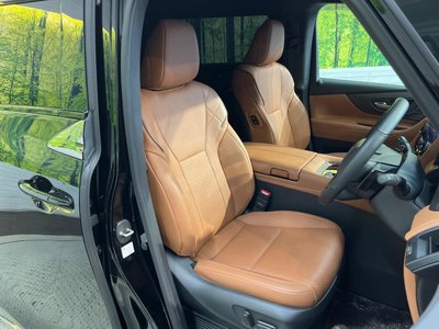TOYOTA VELLFIRE - 8