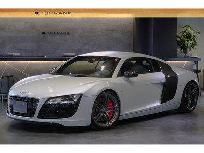 صورة 3 لـ 2009 AUDI R8