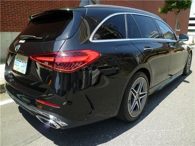 صورة مصغرة 25 لـ 2022 Mercedes-BENZ C-CLASS