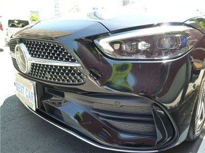 صورة مصغرة 37 لـ 2022 Mercedes-BENZ C-CLASS