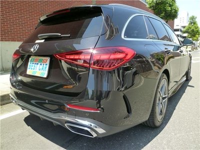 صورة مصغرة 26 لـ 2022 Mercedes-BENZ C-CLASS