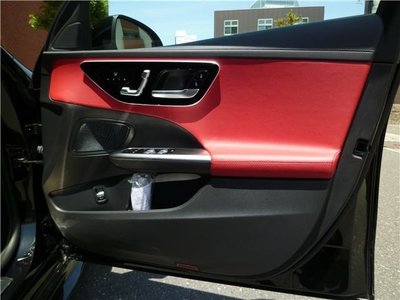 صورة مصغرة 44 لـ 2022 Mercedes-BENZ C-CLASS