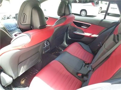 صورة مصغرة 57 لـ 2022 Mercedes-BENZ C-CLASS