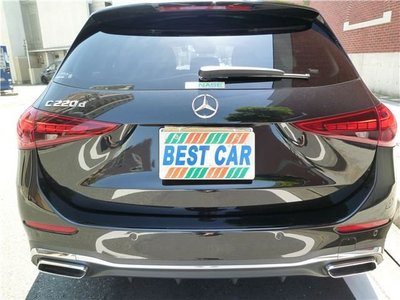 صورة مصغرة 15 لـ 2022 Mercedes-BENZ C-CLASS