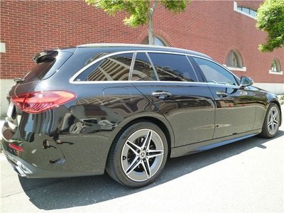 صورة مصغرة 27 لـ 2022 Mercedes-BENZ C-CLASS