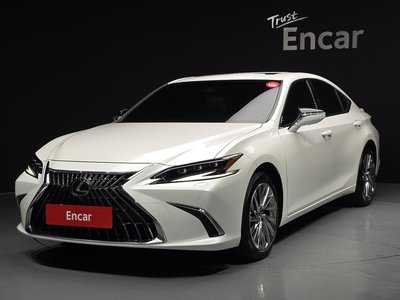 LEXUS ES - 1