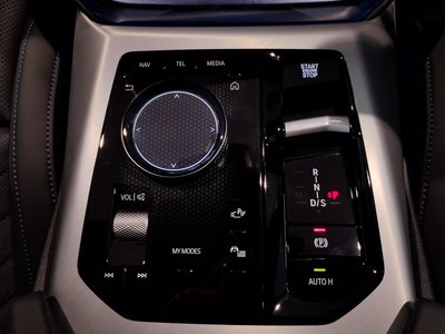 2025 BMW X3 thumbnail 54
