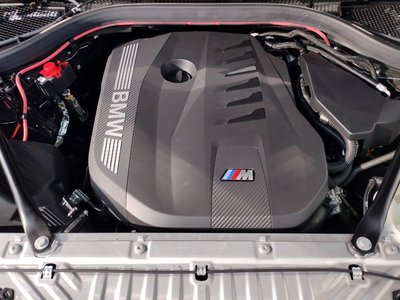2025 BMW X3 thumbnail 63