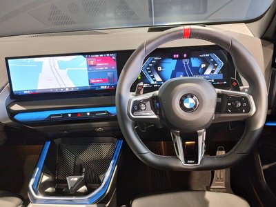 2025 BMW X3 thumbnail 28