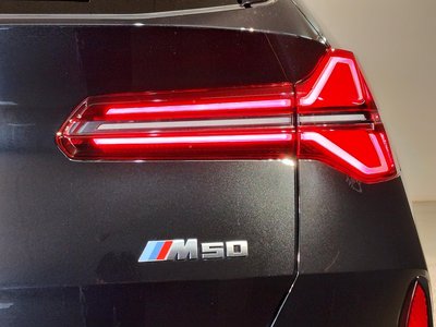 2025 BMW X3 thumbnail 72