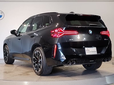 2025 BMW X3 thumbnail 80