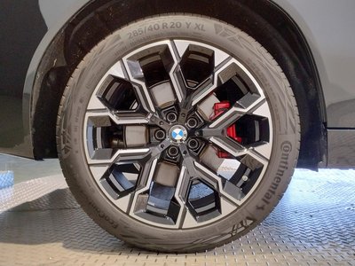 2025 BMW X3 thumbnail 19