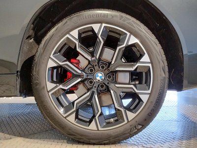 2025 BMW X3 thumbnail 18
